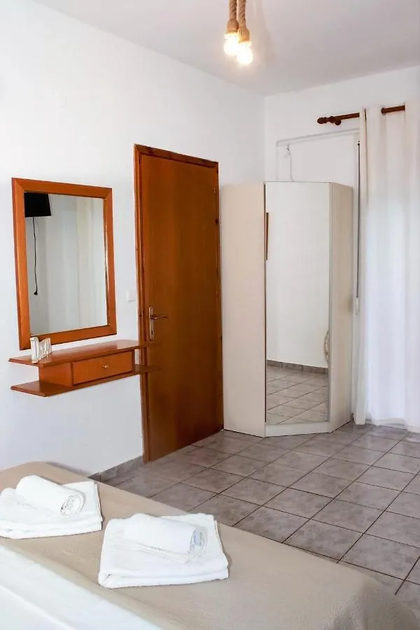 Starry Coast Apartments 尼坡帝